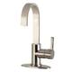 Option Brushed Nickel