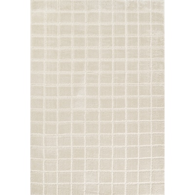 Novogratz by Momeni Taylor Polyester Geometric Area Rug