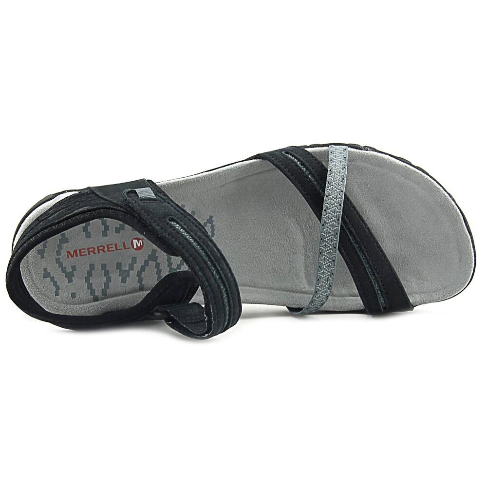 merrell terran cross sandals