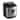 Wolfgang Puck 9.7QT Stainless Steel Air Fryer, Large Single Basket Design, Simple Dial Controls, Nonstick Interior