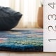 preview thumbnail 8 of 13, SAFAVIEH Hand-Tufted Jardin Cassilda Country Wool Rug