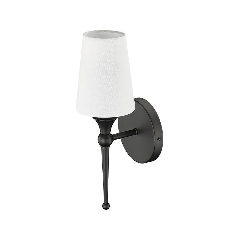 Millennium Lighting 1 Light Wall Sconce - 14 Inch