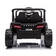 preview thumbnail 47 of 98, Electric Ride-On Vehicle with LED Lights, Suspension, and Early Education