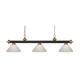 Option Bronze / Satin Gold