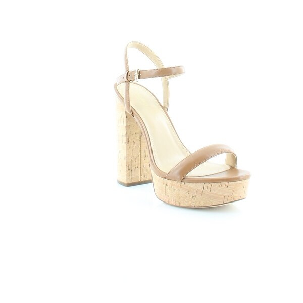 michael kors acorn sandals