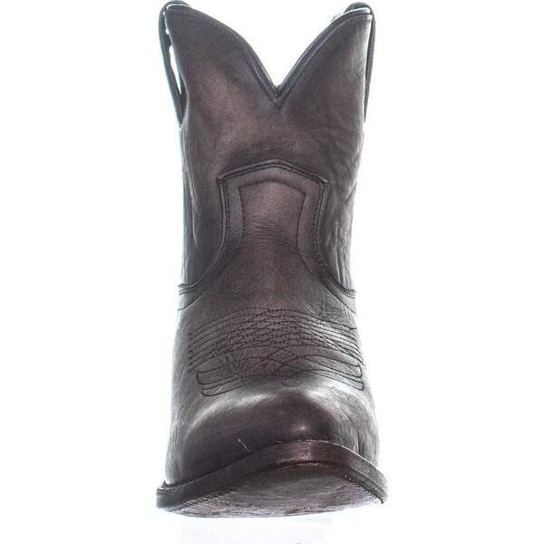 frye billy short boot