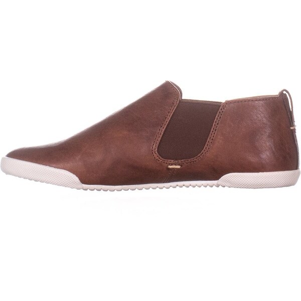 frye melanie chelsea sneaker