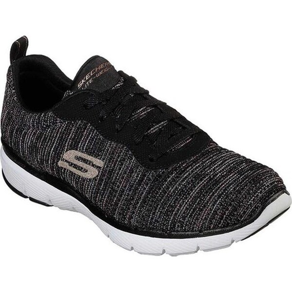 skechers flex appeal 3.0 endless glamour