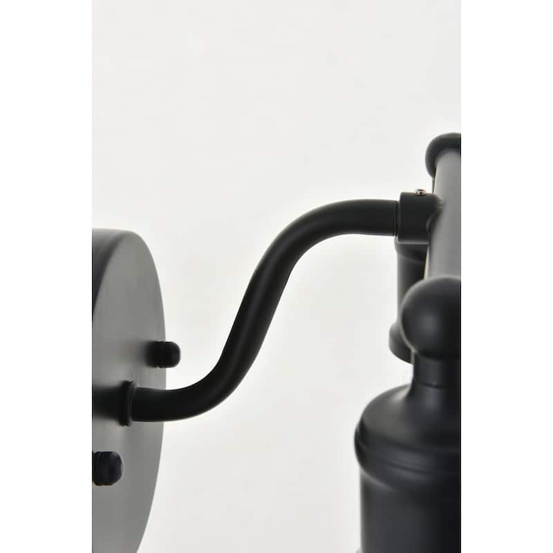 Hazel 2 light Wall Sconce