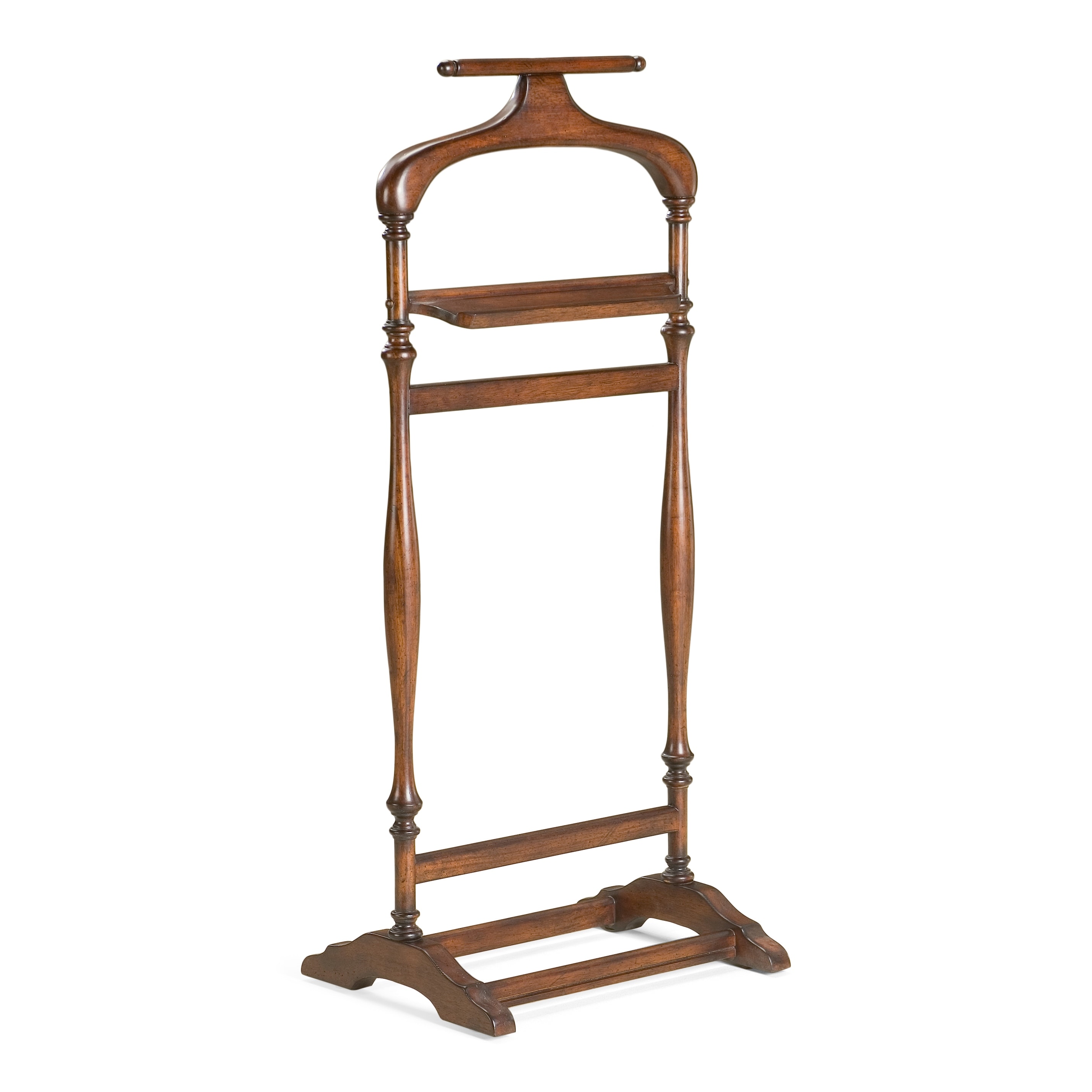 Coat deals valet stand