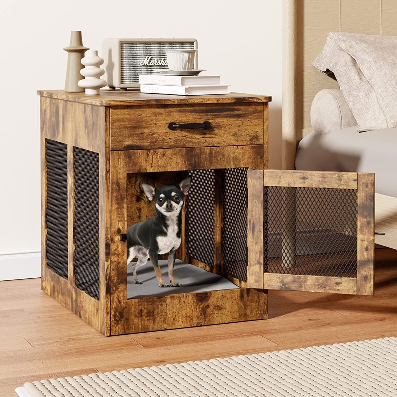 Bed bath and clearance beyond dog crate