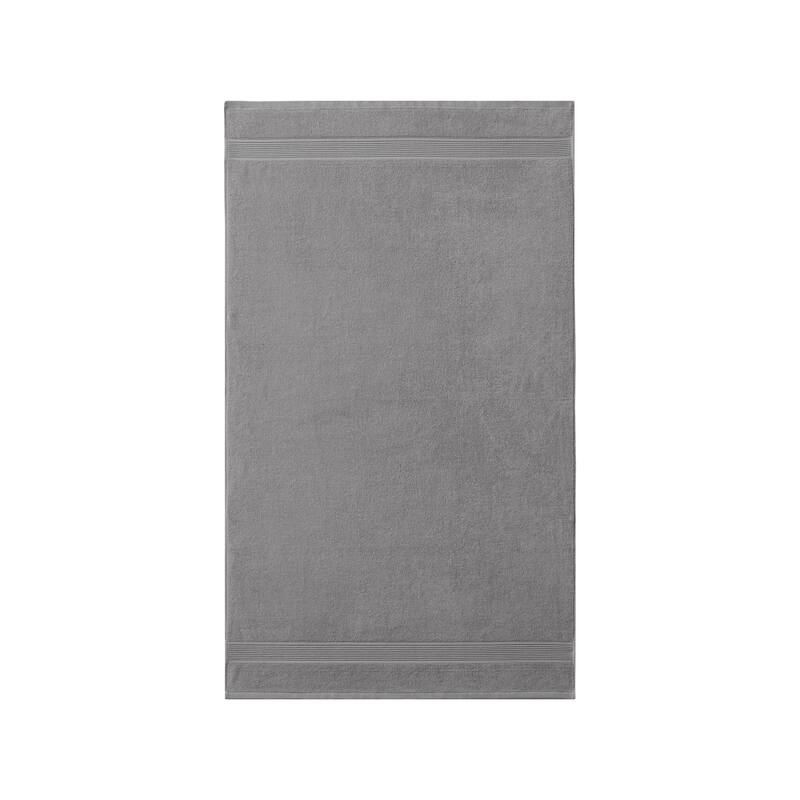 SÖMN 2-Piece Supima Cotton Anti-Microbial Bath Towel Set