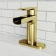 preview thumbnail 52 of 56, VIGO Ileana Single Hole Bathroom Faucet