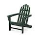 Trex Outdoor Furniture Cape Cod Adirondack Chair