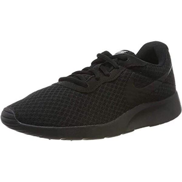nike tanjun women's shoe