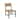 Bodie Wood Dining Chair