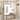 Wooden Hall Tree with Shoe Storage, 16 Cubby Compartments, Adjustable Shelves and 6 Hooks by GDFStudio