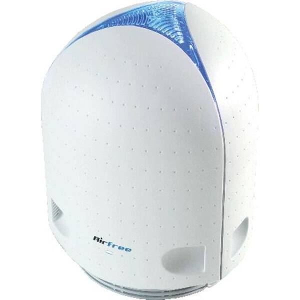 Air Free P1000 Filterless Air Purifier White Bed Bath & Beyond