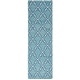 preview thumbnail 10 of 34, SAFAVIEH Handmade Flatweave Dhurries Shiela Modern Moroccan Wool Rug