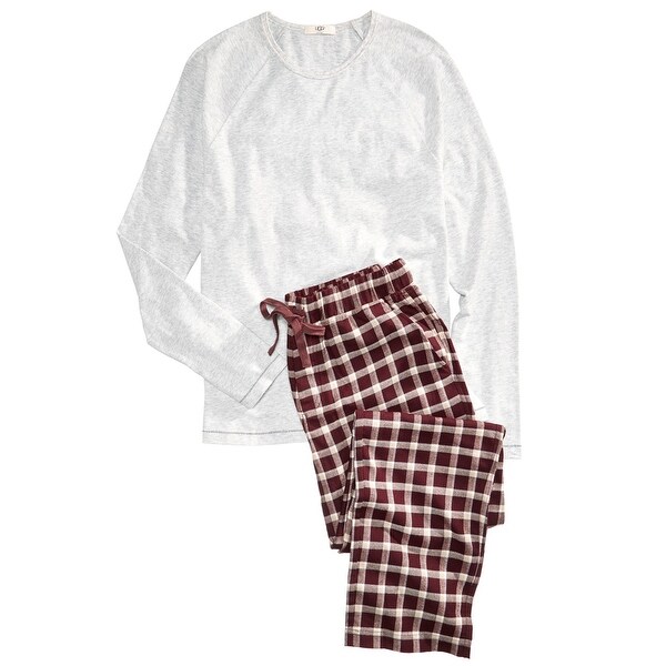 ugg mens pajama set