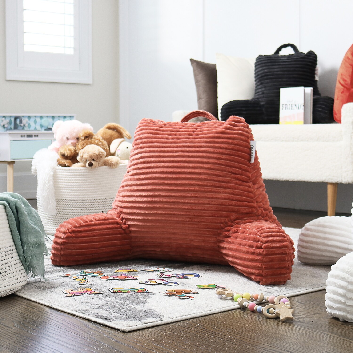 Bed rest pillows shop