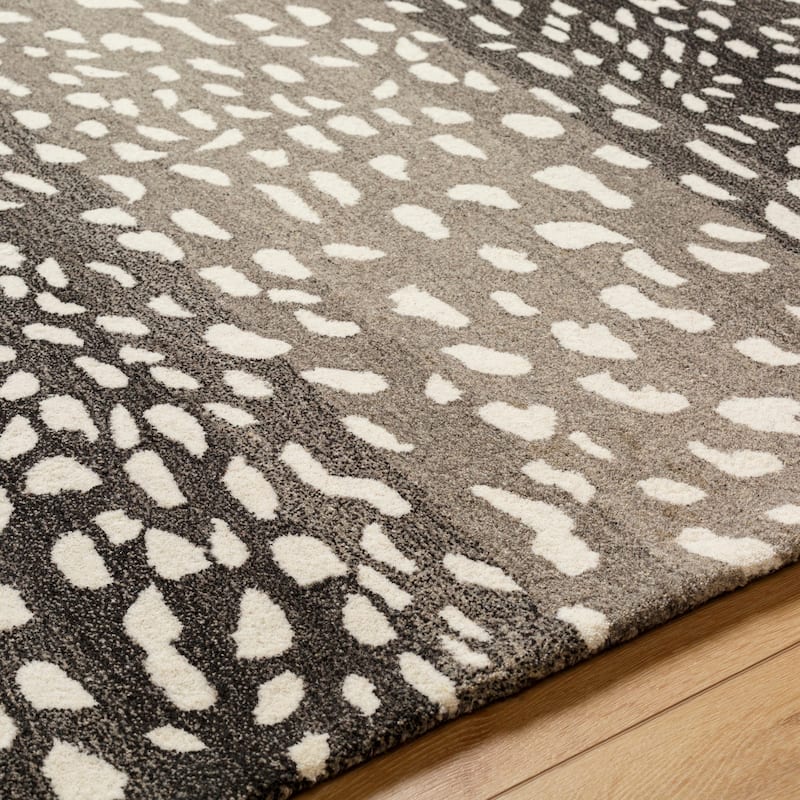 Livabliss Athena Bohemian & Eclectic Area Rug