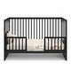 preview thumbnail 10 of 15, Graco Universal Toddler Safety Guardrail Kit-Dowel