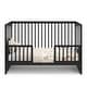 preview thumbnail 9 of 22, Storkcraft Calabasas 3-in-1 Convertible Crib