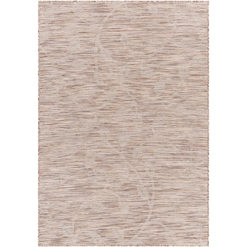Artistic Weavers Otis Indoor / Outdoor Floral Area Rug