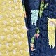 preview thumbnail 6 of 11, Lush Decor Southwest Llama Cactus Reversible Throw Blanket