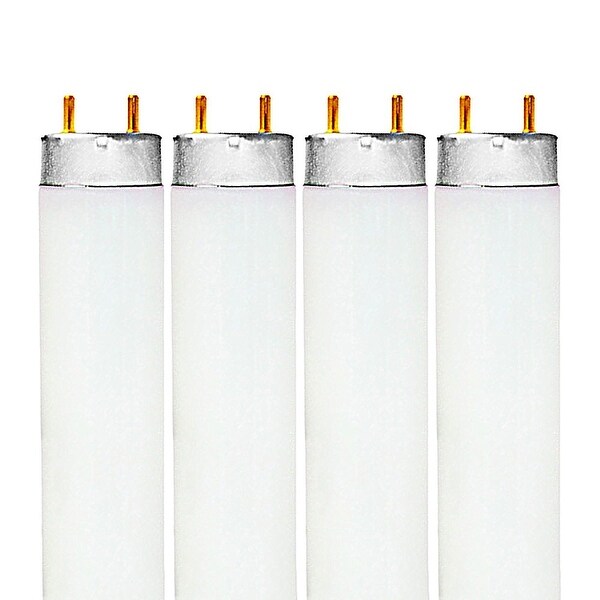 Tube light lumens on sale