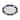 Melamine Campagna Pesce Oval Platter