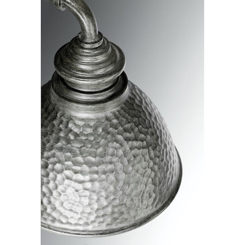 Englewood Collection One-Light Small Wall Lantern