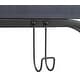 preview thumbnail 13 of 13, Reload 48-inch Contemporary Gaming Desk