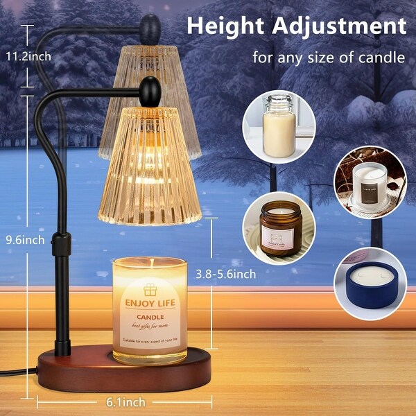 Candle warmer lamp bed bath and beyond 2025