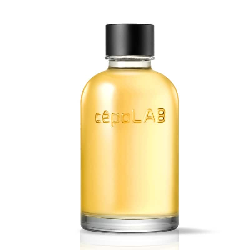 cepoLAB Biogenic Essence 90percent (2 types) - Bright Yellow - Face Serum