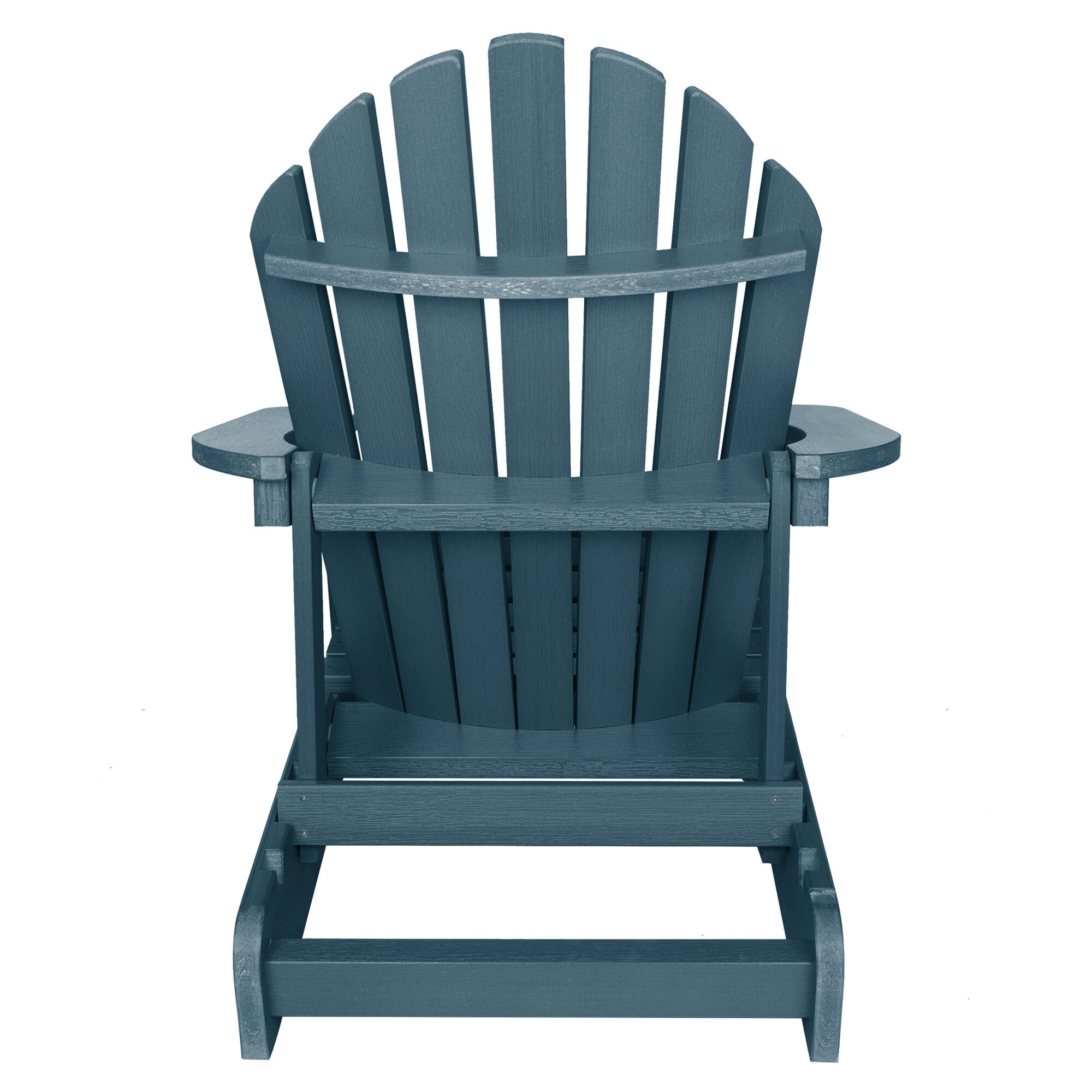 Highwood Hamilton Reclining Adirondack Chairs (Set of 2) - Picture 35 of 60