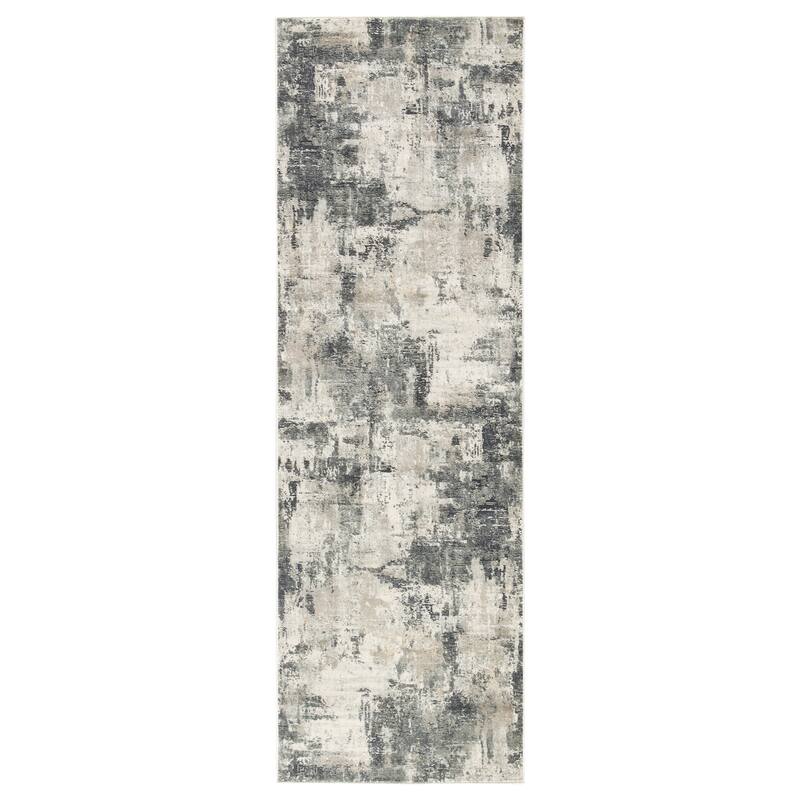 Tempesta Abstract Area Rug