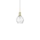Option Champagne Bronze / Clear