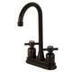 Option Oil Rubbed Bronze