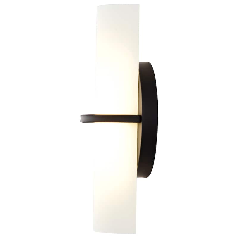 Nuvo Tucker 1-light LED Sconce