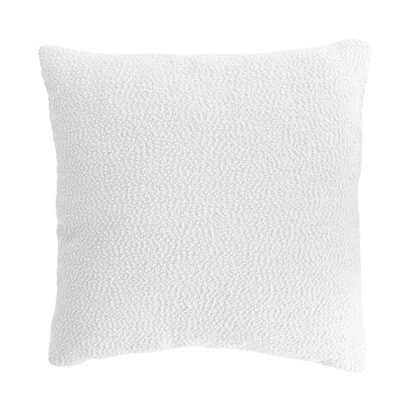 Jennifer Adams Boucle Decorative Pillow