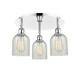 Option Mouchette / Polished Chrome