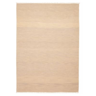 Ankara FW Taupe Kilim 5'10" x 8'2" - 5'10 x 8'2