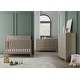 preview thumbnail 19 of 18, Child Craft Kieran 6-Drawer Double Dresser