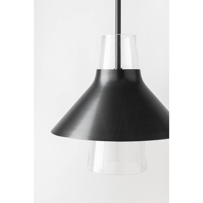 Carson Carrington Vappebylund 1-light Pendant