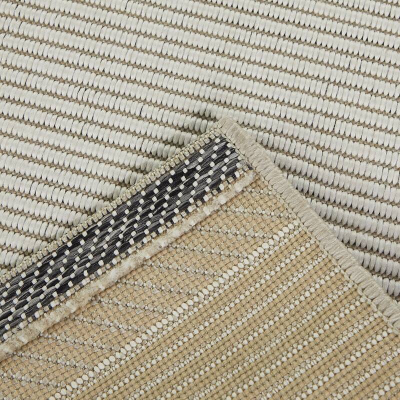 Palacio Modern Geometric Indoor/Outdoor Area Rug