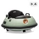 preview thumbnail 6 of 18, 12V Electric Ride on Bumper Car for Toddlers
