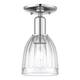 Option Polished Chrome / Clear