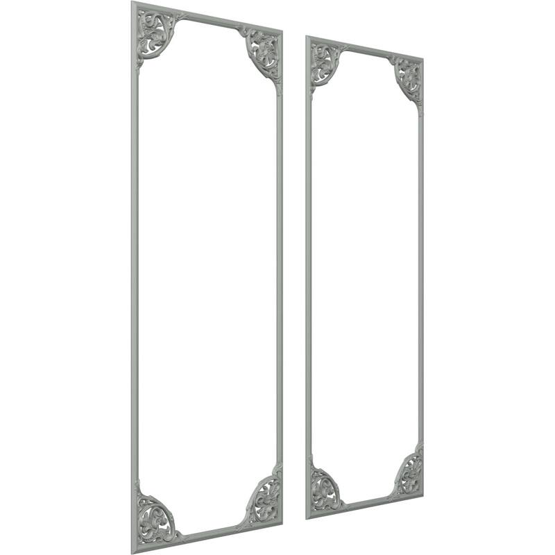 Kepler Panel Moulding Kit